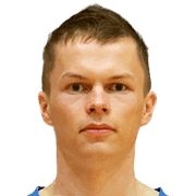 Juuso Kuronen fm 2019