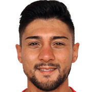 Francesco Postorino fm 2019