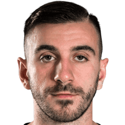 Brenton Tola fm 2019