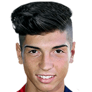 Nicola Manca fm 2019