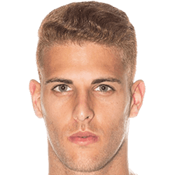 Alex Machuca fm 2019