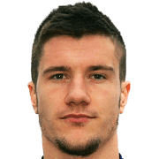 Milos Djordjevic fm 2019