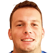 Nikola Mojsilovic fm 2019