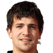 Nicolás Caprio fm 2019