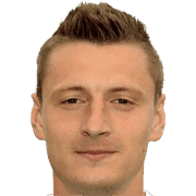 Kamil Bednarski fm 2019