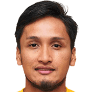 Mohd Farizal Marlias fm 2019