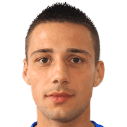 Miljan Milivojev fm 2019