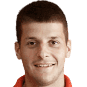 Zeljko Stajcic fm 2019