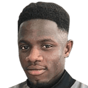 Samuel Amissah fm 2019