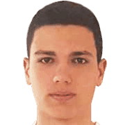 Stefan Tesic fm 2019