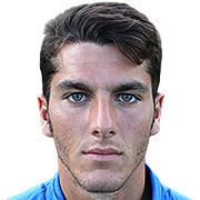 Gabriele Pastore fm 2019