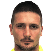 Petar Glintic fm 2019