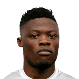 Caleb Ekuban fm 2019