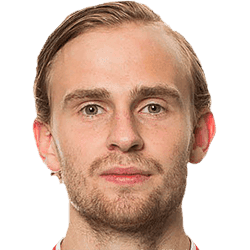 Ásgeir Marteinsson fm 2019