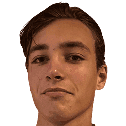 Niklas Haugland fm 2019