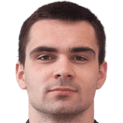 Marko Marjanovic fm 2019