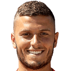 Andrea Perocchi fm 2019