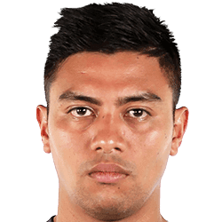 Rudy Khairullah Adi Negara fm 2019