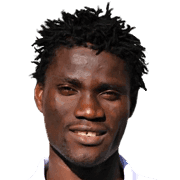 Moussa Narry fm 2019