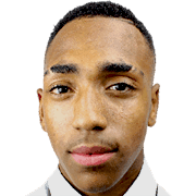 Mallik Wilks fm 2019