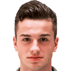 Adrian Malachowski fm 2019