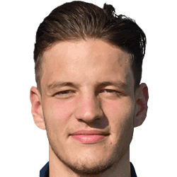 Armin Pjetrovic fm 2019