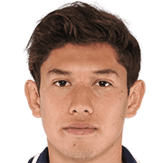 Giovani Casillas fm 2019