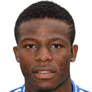 Ambrose Gnahore fm 2019