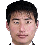 Kim Ju-Song fm 2019