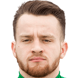 Dawid Gargasz fm 2019