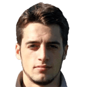 Matteo Giglio fm 2019