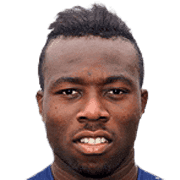 Jared Bi Zamblé fm 2019