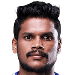 Romeo Fernandes fm 2019