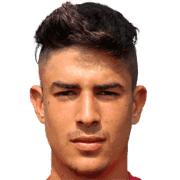 Umberto Vingiano fm 2019