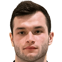 Pawel Kowalczyk fm 2019