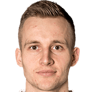 Krzysztof Napora fm 2019