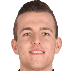 Krzysztof Ropski fm 2019