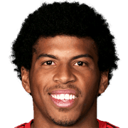 Jossimar Sanchez fm 2019