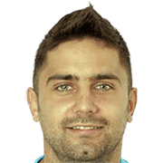 Dragan Milovanovic fm 2019