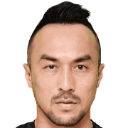 Khairul Fahmie Che Mat fm 2019
