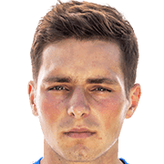 Krzysztof Wrzosek fm 2019