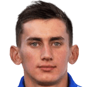 Bartosz Stencel fm 2019