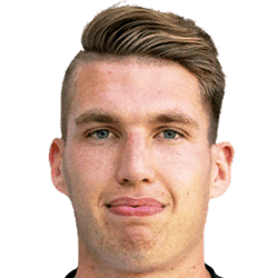 Filip Sosnowski fm 2019