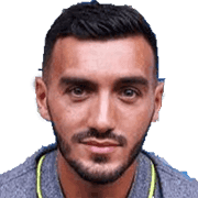Rédouane Zerzouri fm 2019