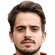 Pietro Manganelli fm 2019