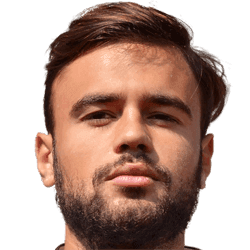 Strahinja Bosanac fm 2019