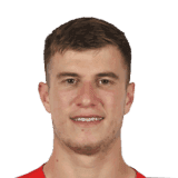 Paddy McNair fm 2019