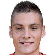 Stefan Kukoljac fm 2019