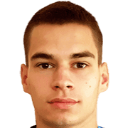 Luka Miljevic fm 2019