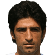 Mohsen Yousefi fm 2019